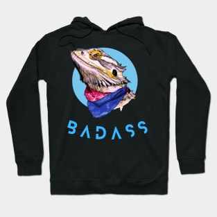 BadAss Hoodie